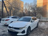 Kia K5 2020 годаүшін12 700 000 тг. в Алматы