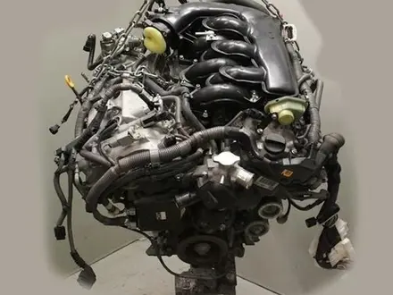 Двигатель Lexus gs300 is 250 (2az/2ar/1mz/3mz/1gr/2gr/3gr/4gr) за 83 000 тг. в Алматы – фото 2