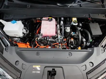 Geely EX5 Pro 2025 года за 11 990 000 тг. в Атбасар – фото 24