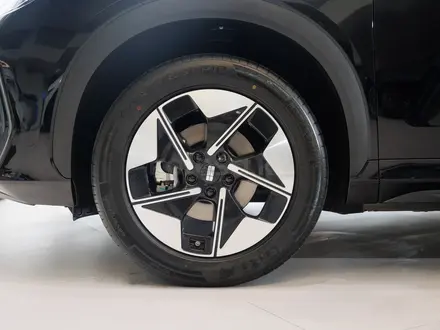 Geely EX5 Pro 2025 года за 11 990 000 тг. в Атбасар – фото 28