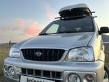 Daihatsu Terios 2004 года за 3 150 000 тг. в Щучинск – фото 4