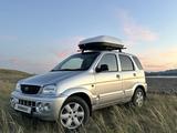 Daihatsu Terios 2004 года за 3 150 000 тг. в Щучинск