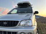Daihatsu Terios 2004 года за 3 150 000 тг. в Щучинск – фото 3