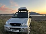 Daihatsu Terios 2004 года за 3 150 000 тг. в Щучинск – фото 2