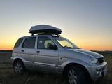 Daihatsu Terios 2004 года за 3 150 000 тг. в Щучинск – фото 5