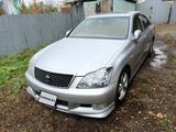 Toyota Crown 2007 годаүшін7 000 000 тг. в Усть-Каменогорск