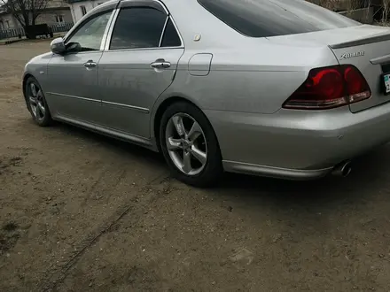 Toyota Crown 2007 года за 7 000 000 тг. в Усть-Каменогорск – фото 14