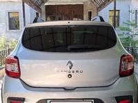 Renault Sandero Stepway 2019 года за 7 500 000 тг. в Шымкент