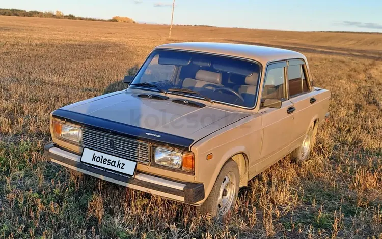 ВАЗ (Lada) 2105 1983 годаүшін500 000 тг. в Шемонаиха