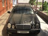 Mercedes-Benz CLK 200 1998 годаүшін1 758 090 тг. в Алматы