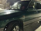 Subaru Forester 1997 годаfor2 800 000 тг. в Алматы – фото 3