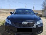 Toyota Camry 2007 годаүшін5 800 000 тг. в Тараз