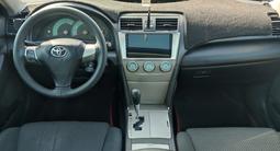 Toyota Camry 2007 годаүшін5 800 000 тг. в Тараз – фото 3