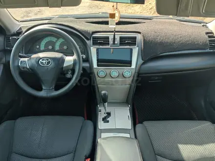 Toyota Camry 2007 года за 5 800 000 тг. в Тараз – фото 3