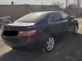 Toyota Camry 2007 года за 5 800 000 тг. в Тараз – фото 8