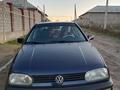 Volkswagen Golf 1993 годаүшін1 700 000 тг. в Сарыагаш – фото 7
