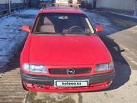 Opel Astra 1995 годаүшін1 700 000 тг. в Туркестан