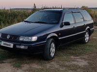 Volkswagen Passat 1994 годаfor2 700 000 тг. в Костанай