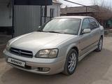 Subaru Legacy 1999 года за 2 600 000 тг. в Алматы – фото 2