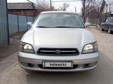 Subaru Legacy 1999 годаүшін2 600 000 тг. в Алматы – фото 5