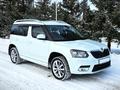 Skoda Yeti 2015 годаүшін8 200 000 тг. в Астана – фото 9