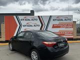 Toyota Corolla 2014 года за 6 600 000 тг. в Актобе – фото 2