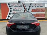 Toyota Corolla 2014 года за 6 600 000 тг. в Актобе – фото 3