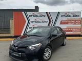 Toyota Corolla 2014 года за 6 600 000 тг. в Актобе