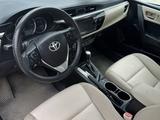 Toyota Corolla 2014 года за 6 600 000 тг. в Актобе – фото 4
