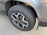Renault Duster 2021 года за 7 500 000 тг. в Павлодар – фото 4
