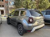 Renault Duster 2021 года за 7 500 000 тг. в Павлодар – фото 3
