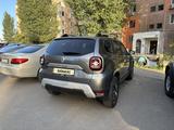 Renault Duster 2021 года за 7 500 000 тг. в Павлодар – фото 2