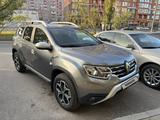 Renault Duster 2021 года за 7 500 000 тг. в Павлодар
