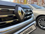 Renault Duster 2021 года за 7 500 000 тг. в Павлодар – фото 5