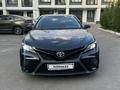 Toyota Camry 2020 года за 9 990 000 тг. в Алматы