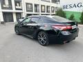 Toyota Camry 2020 года за 9 990 000 тг. в Алматы – фото 5