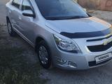 Chevrolet Cobalt 2022 года за 5 000 000 тг. в Темиртау – фото 2