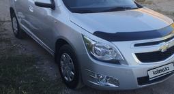 Chevrolet Cobalt 2022 года за 5 000 000 тг. в Темиртау – фото 2