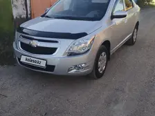 Chevrolet Cobalt, 2022