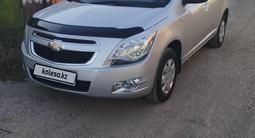 Chevrolet Cobalt 2022 года за 5 000 000 тг. в Темиртау