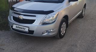Chevrolet Cobalt 2022 года за 5 000 000 тг. в Темиртау