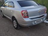 Chevrolet Cobalt 2022 года за 5 000 000 тг. в Темиртау – фото 3