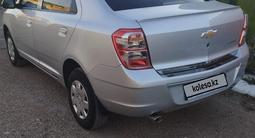 Chevrolet Cobalt 2022 года за 5 000 000 тг. в Темиртау – фото 3