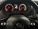 Volkswagen Polo 2019 годаүшін5 800 000 тг. в Шымкент – фото 5