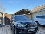 Toyota Land Cruiser Prado 2007 года за 12 000 000 тг. в Шымкент – фото 4
