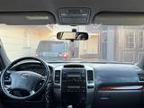 Toyota Land Cruiser Prado 2007 года за 12 000 000 тг. в Шымкент – фото 5