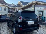 Toyota Land Cruiser Prado 2007 года за 12 000 000 тг. в Шымкент – фото 2