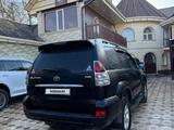 Toyota Land Cruiser Prado 2007 года за 12 000 000 тг. в Шымкент – фото 3