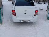 ВАЗ (Lada) Granta 2190 2013 года за 2 300 000 тг. в Астана – фото 2