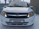 ВАЗ (Lada) Granta 2190 2013 года за 2 300 000 тг. в Астана